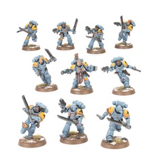 PREORDER: Blood Claws